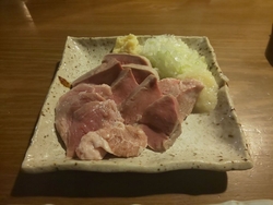 釜川沿いのもつ...