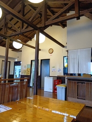 千本松温泉に行...