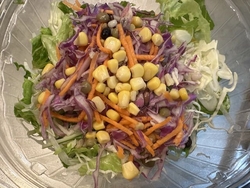 【10種の野菜...