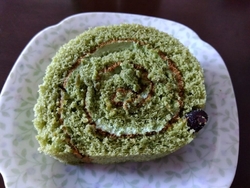 ホールのレアチ...