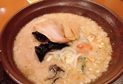 大好きとんこつ...