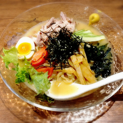 暑くなると食べ...