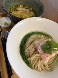 ランチで伺いま...