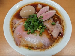 何度かお店の前...