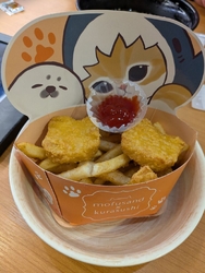 久々の来店とな...