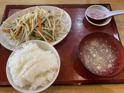 4人で初めてラ...