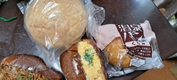 たまごパンや焼...