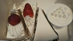 野木のケーキ屋...