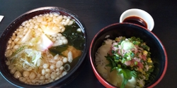 人気店という事...