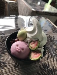 豚さんのおまん...