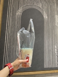 ゴンチャってな...