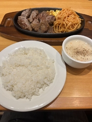 夕ご飯に伺い、...