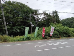 久しぶりにこち...