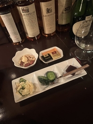 泉町のBar...
