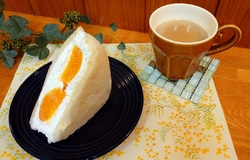 平日の夕方、ヨ...