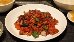 一品料理はもち...