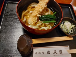 夕方になって涼...