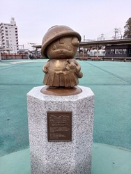 佐野駅周辺に行...
