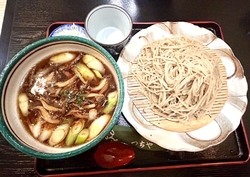 開店時に伺い、...