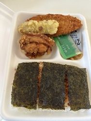 ゆいの杜店には...