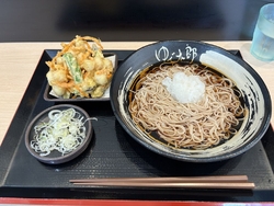 9時すぎに入店...
