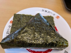 かっぱのランチ...