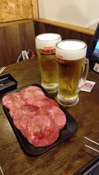ビールが安いタ...