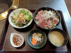 久々にロースト...