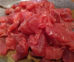 魚勝さんのタイ...