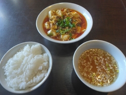 平日のランチタ...