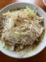 凄く久しぶりに...