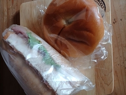 噂に聞いていた...