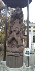 報徳二宮神社は...