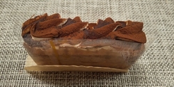 今日もケーキの...