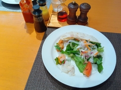 隠れ家的なイタ...