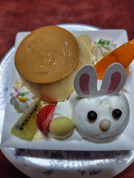 4月と思えぬ寒...