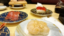 今年最後の外食...