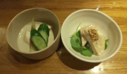 焼鳥が食べたく...