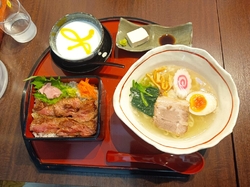 久々那須に遊び...