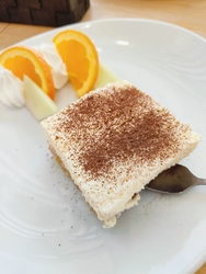 午後に訪問です...