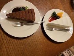 少し遅めの新年...