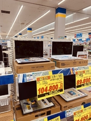 なぜか殿が食洗...