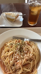 イタトマの中で...