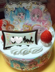 プリキュアLO...