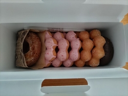 期間限定の辻利...