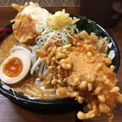 新規開店の大田...