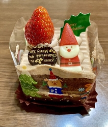 ちょっと甘いも...