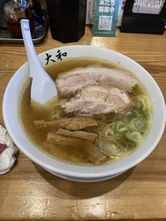 土曜日の14時...