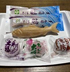 お彼岸で親戚が...