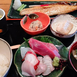 11:30前に...